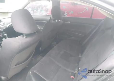 2012 Honda Accord 2.4 Lx from USA, damaged, VIN 1HGCP2F3XCA194266